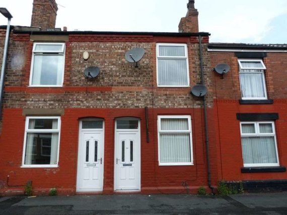 3 Bedroom Terraced